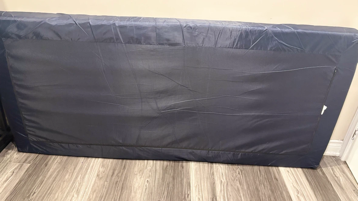 Drive Therapeutic 5 Zone Support Mattress - photo 2