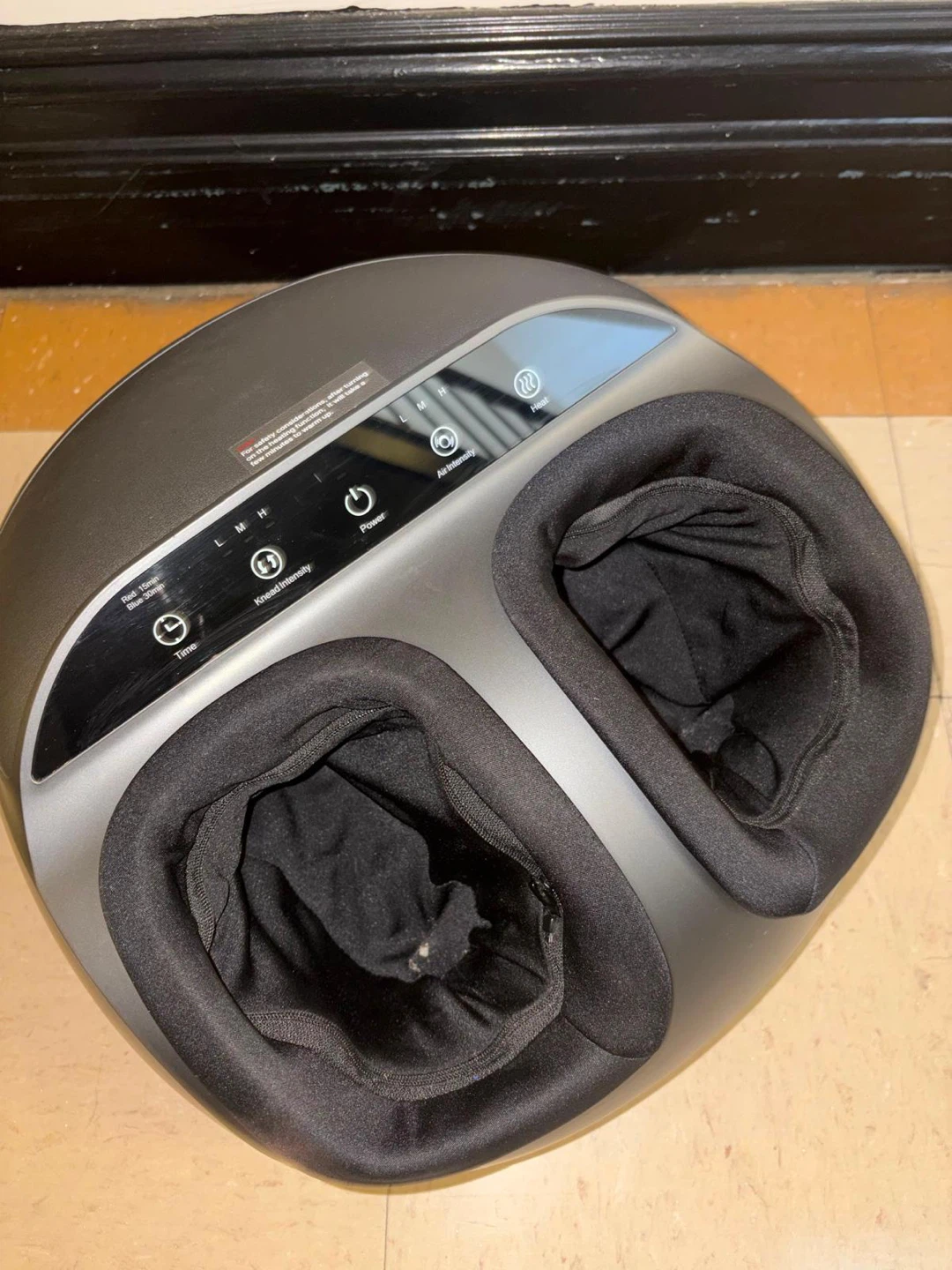 RENPHO Foot Massager - photo 5