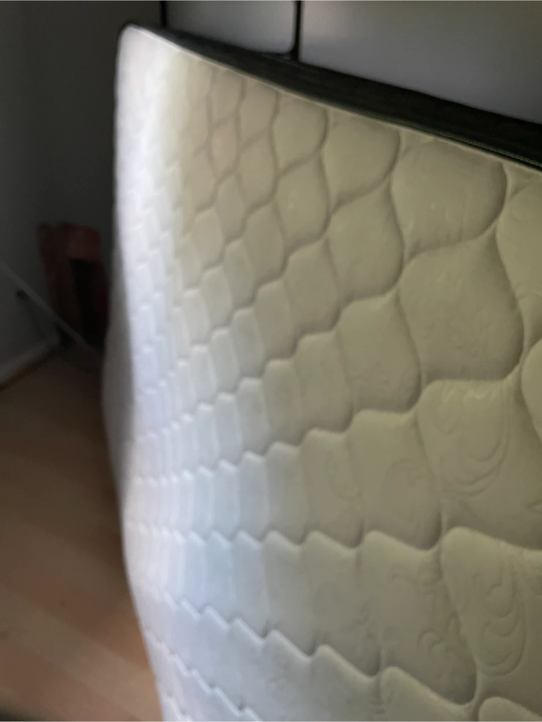 Signature Bedding Essential Collection Mattress