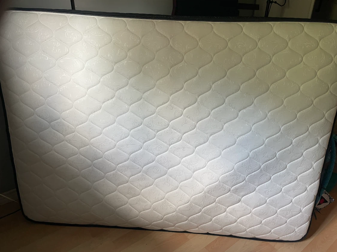 Signature Bedding Essential Collection Mattress - photo 2