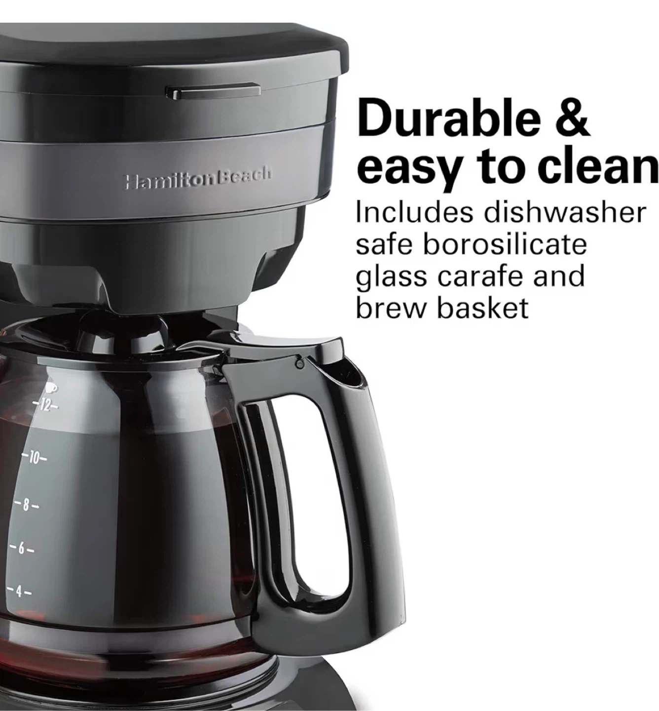 Coffee Maker