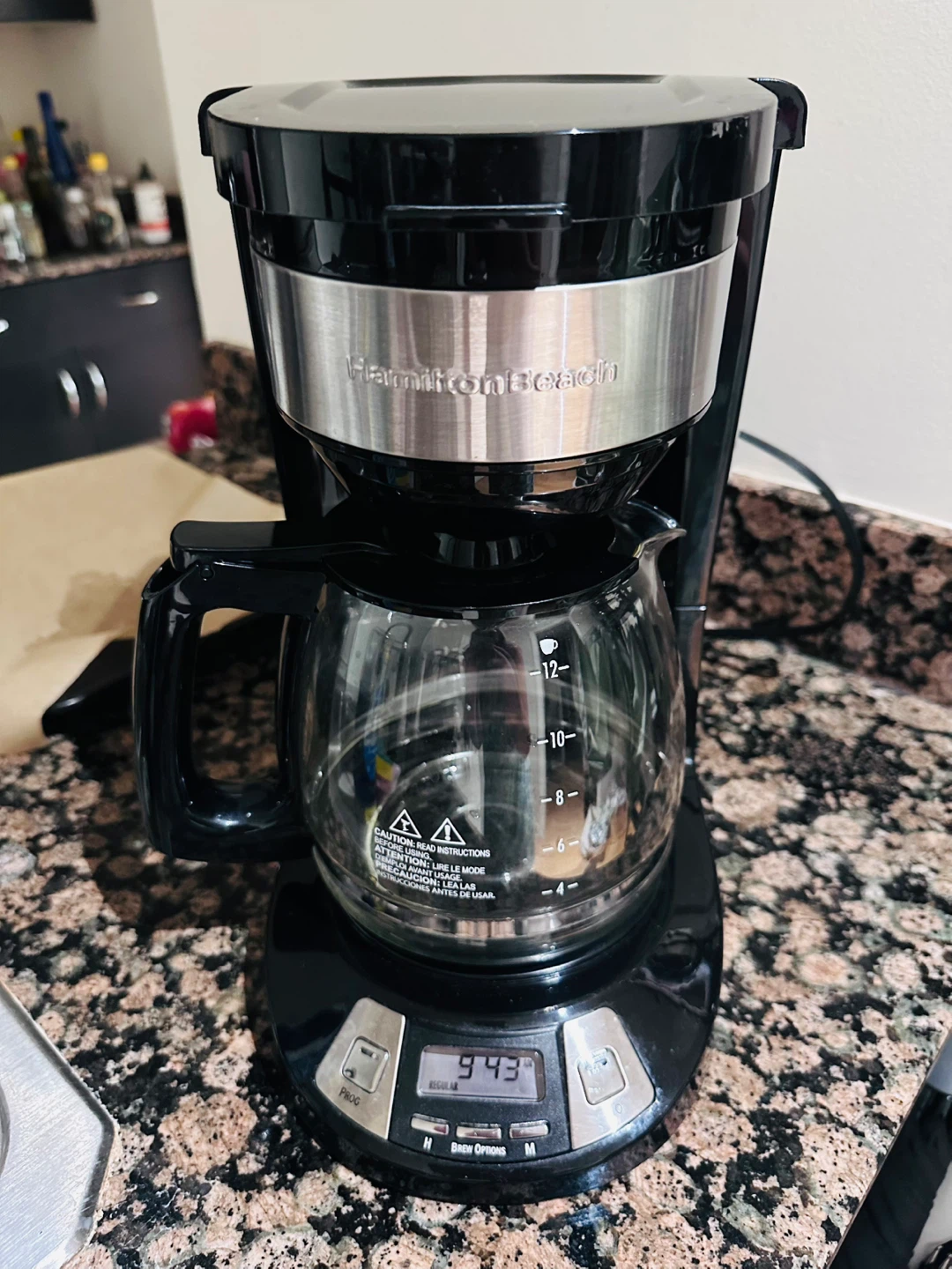 Coffee Maker - photo 3