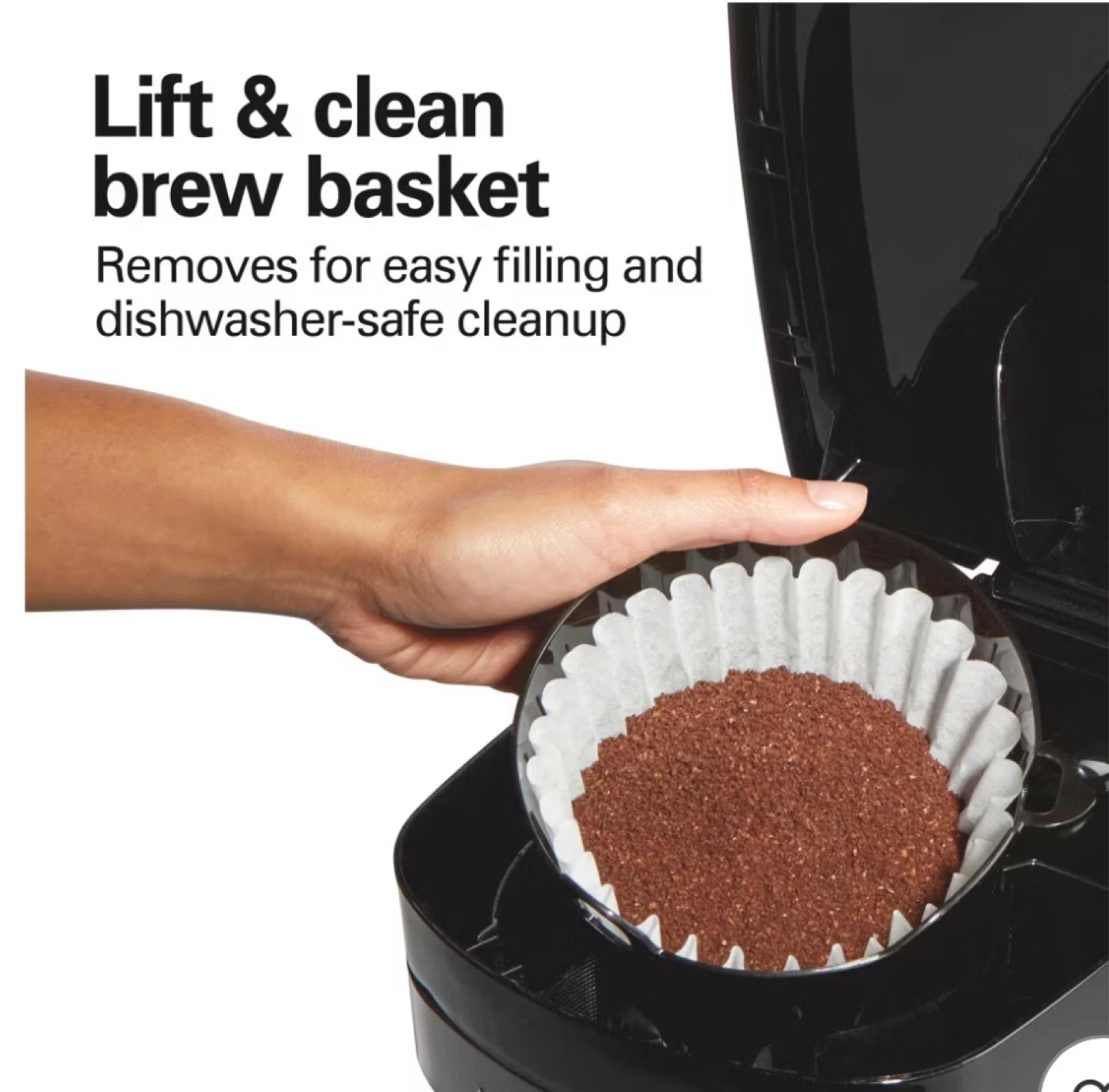 Coffee Maker - photo 5
