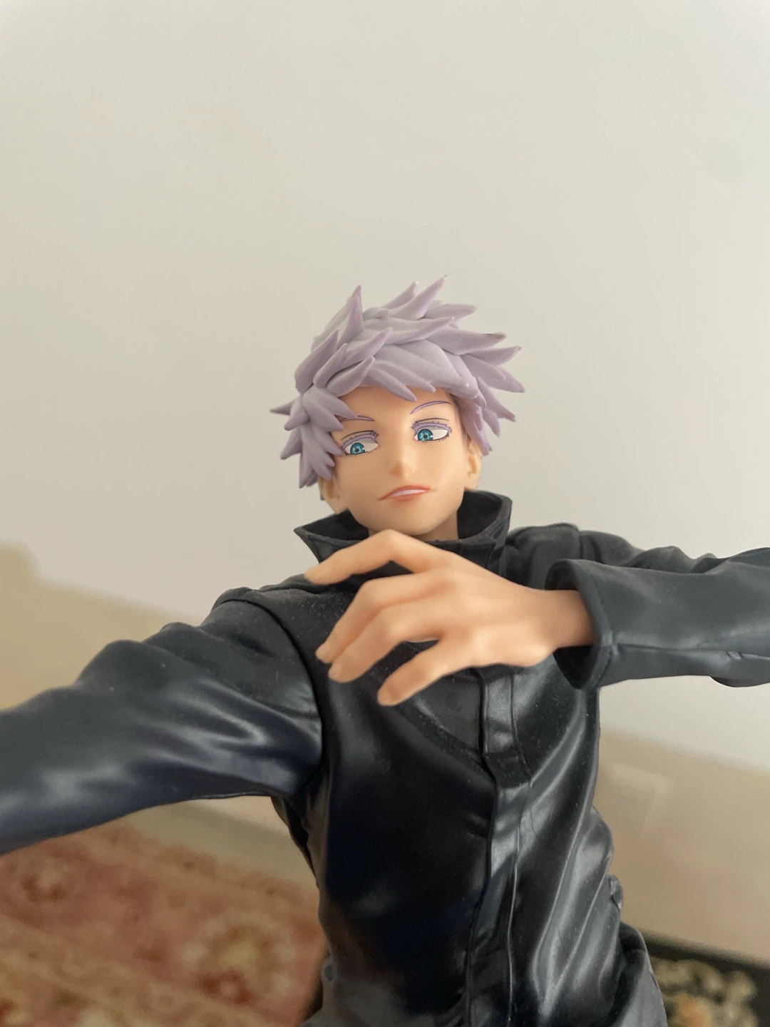 Jujutsu Kaisen Satoru Gojo Action Figure