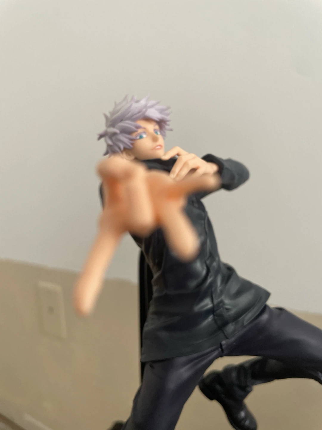 Jujutsu Kaisen Satoru Gojo Action Figure - photo 2