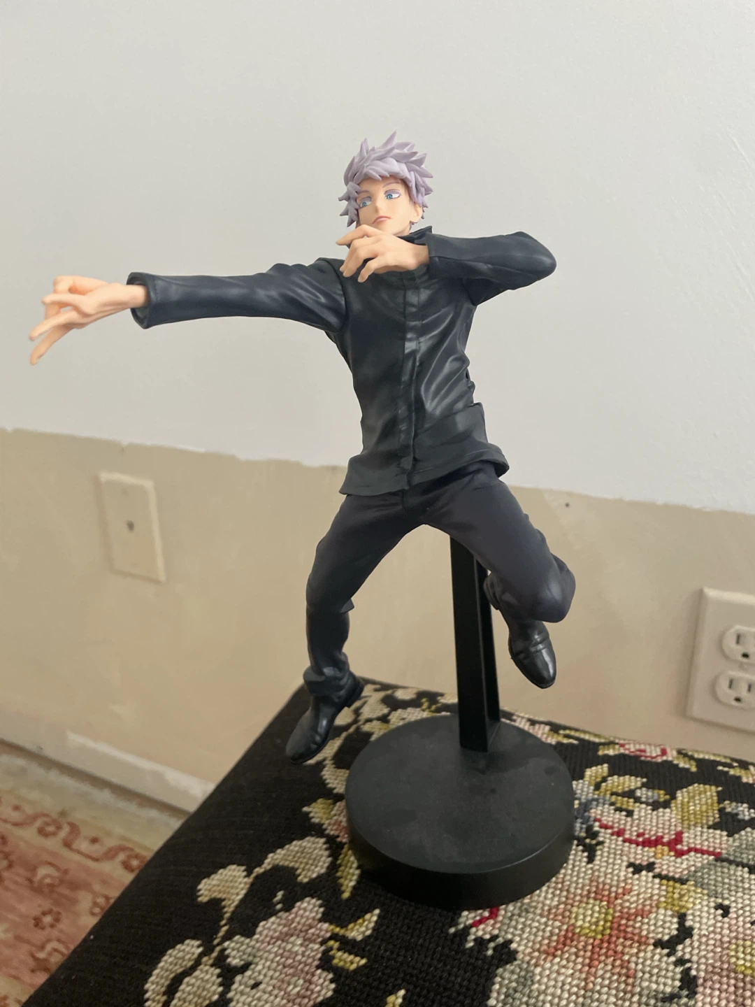 Jujutsu Kaisen Satoru Gojo Action Figure - photo 3