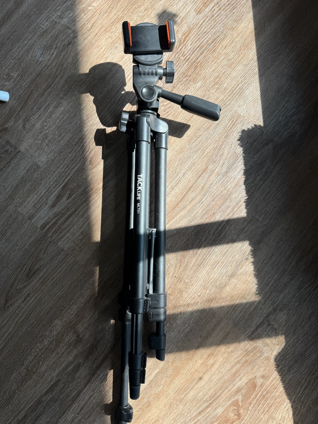 Tripod