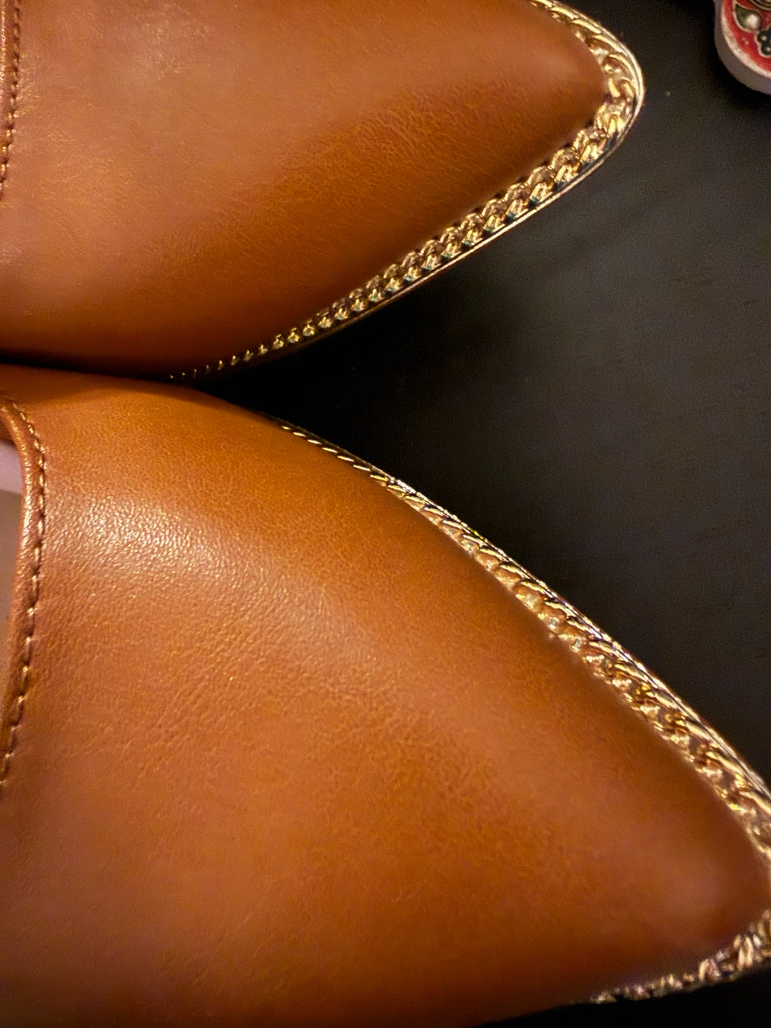 BCBGeneration Brown Heels Size 7.5 - photo 5
