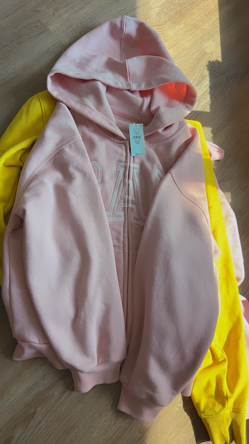 Brand new gap hoodie