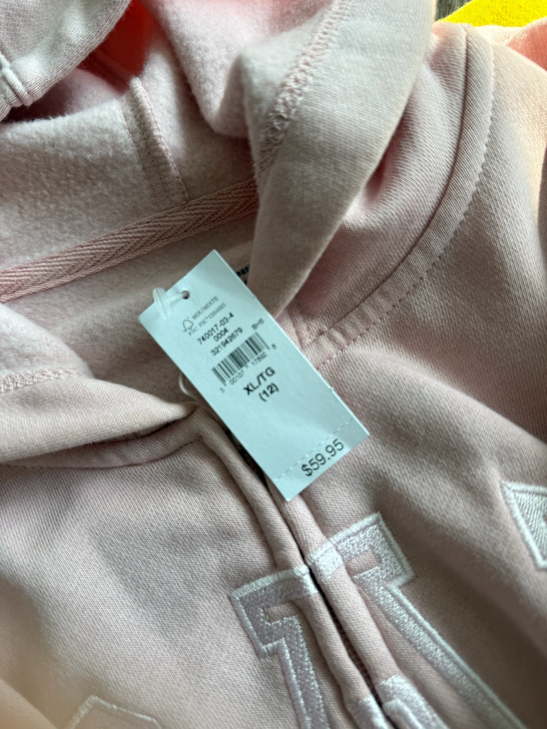 Brand new gap hoodie - photo 3