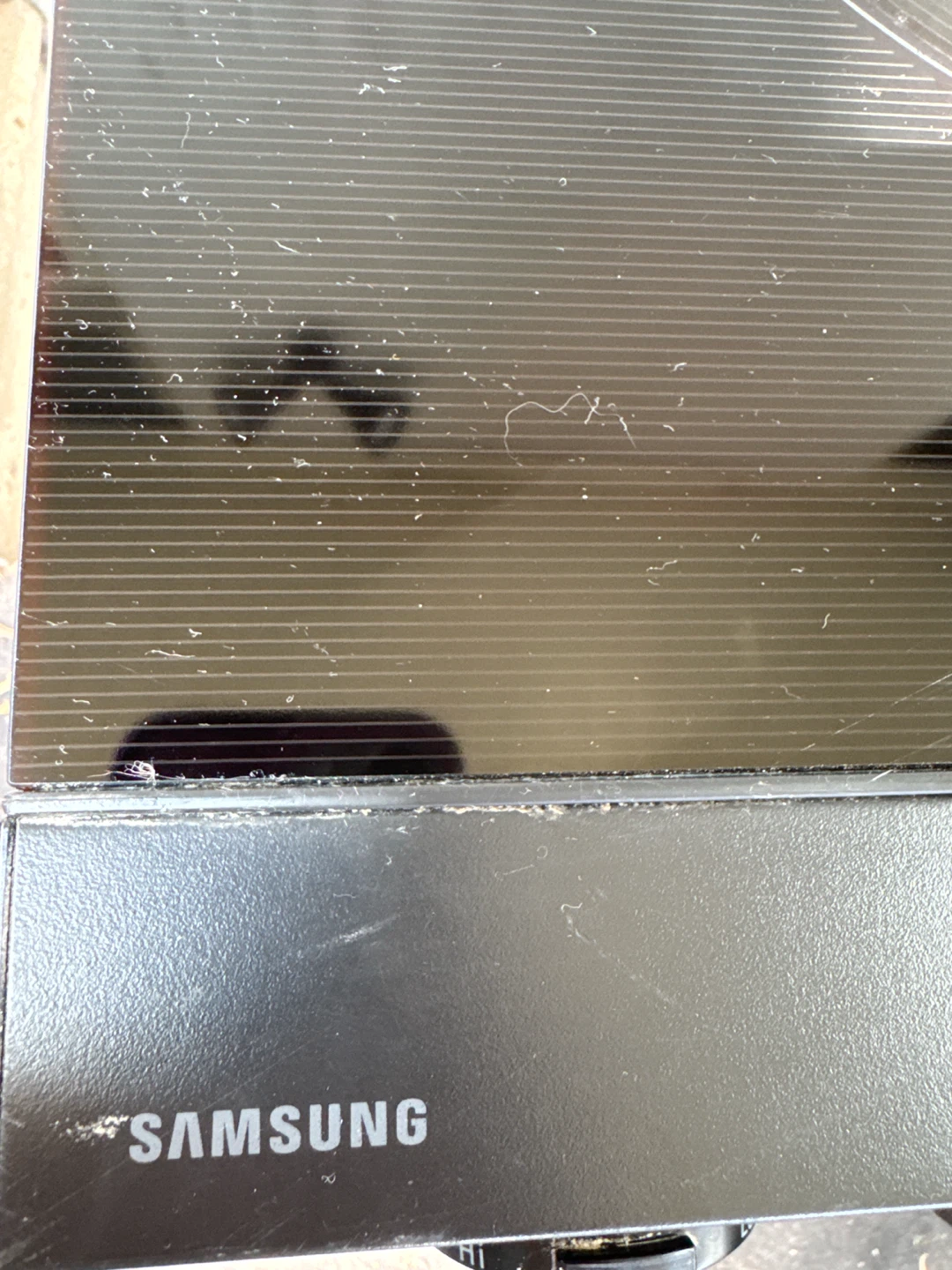 Samsung Electric Range with Oven - photo 5
