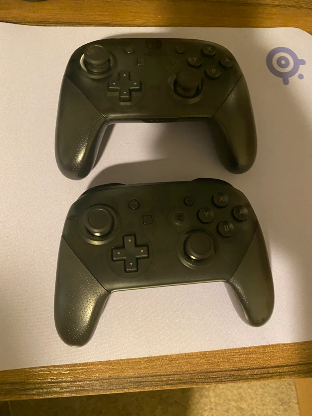 Nintendo Switch 1 Pro Controller(s)