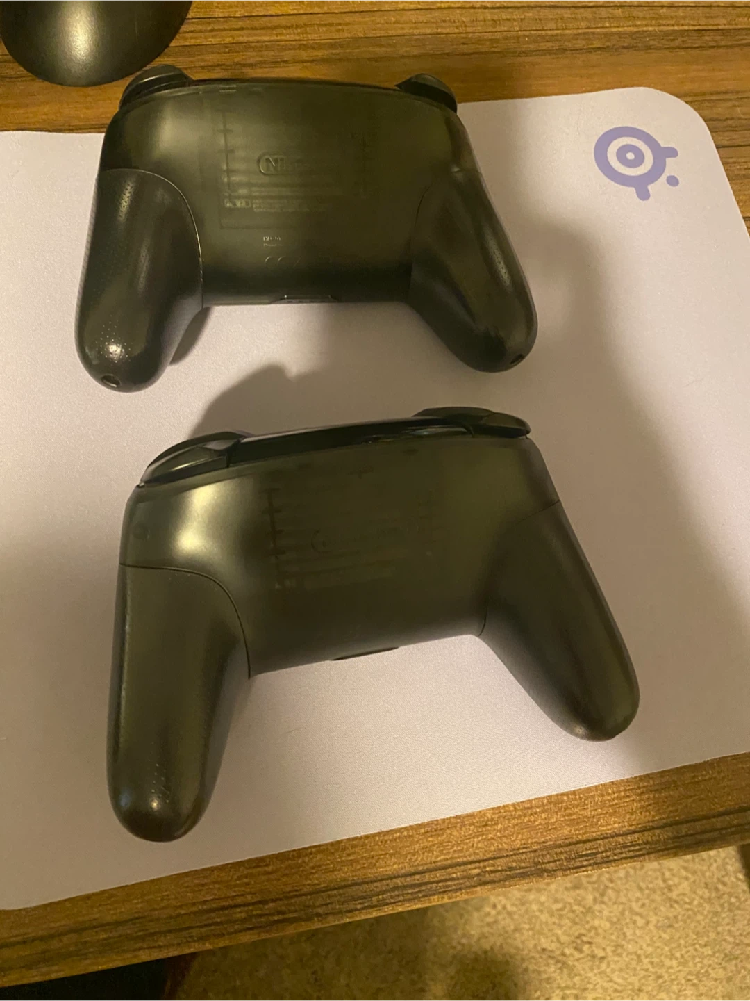 Nintendo Switch 1 Pro Controller(s) - photo 3