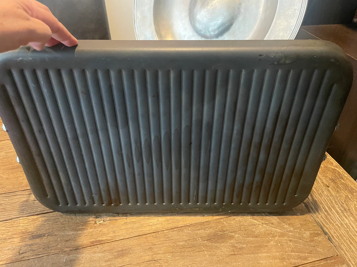 All-Clad  Grill Pan - photo 2