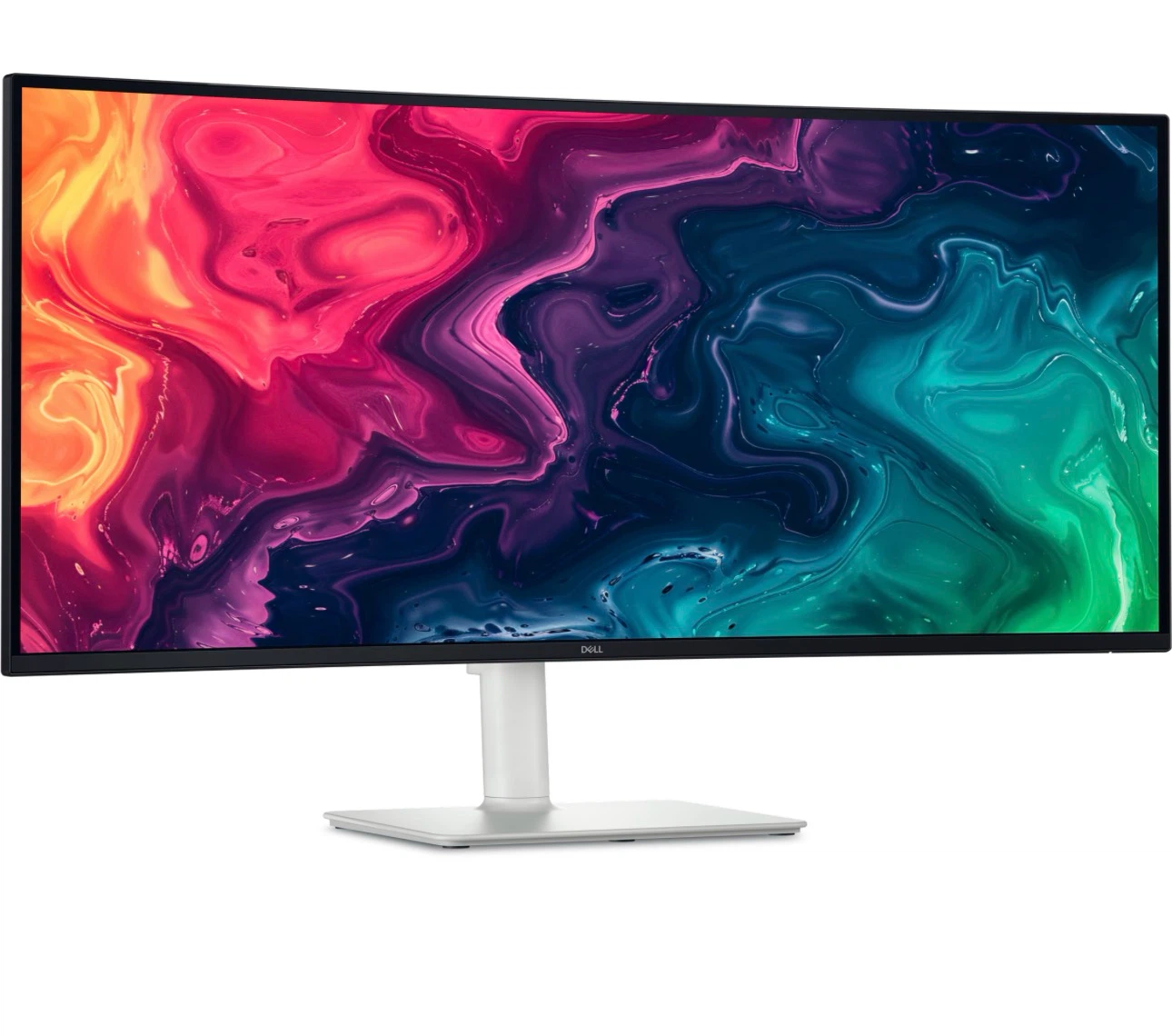 Dell 34 inch Curve Monitor - S3424DW - photo 3