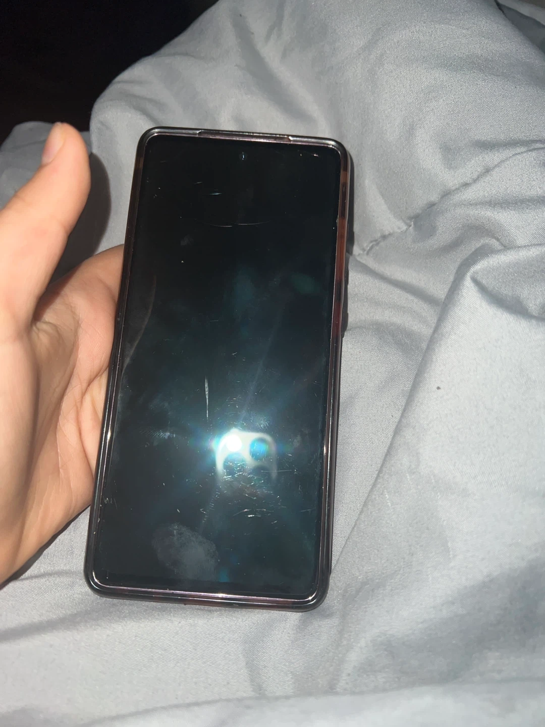 Smartphone
