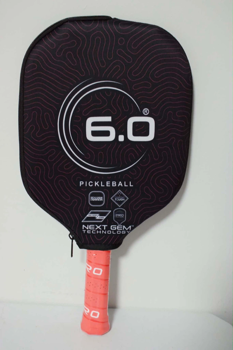 🔥 Six Zero Coral – Pink | Brand New - photo 3