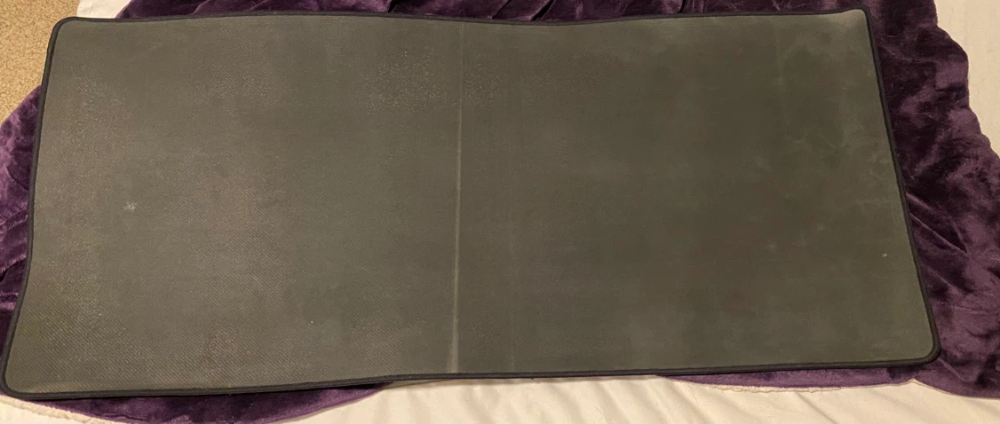 LoL (K/DA) Logitech Gaming Mousepad - photo 2