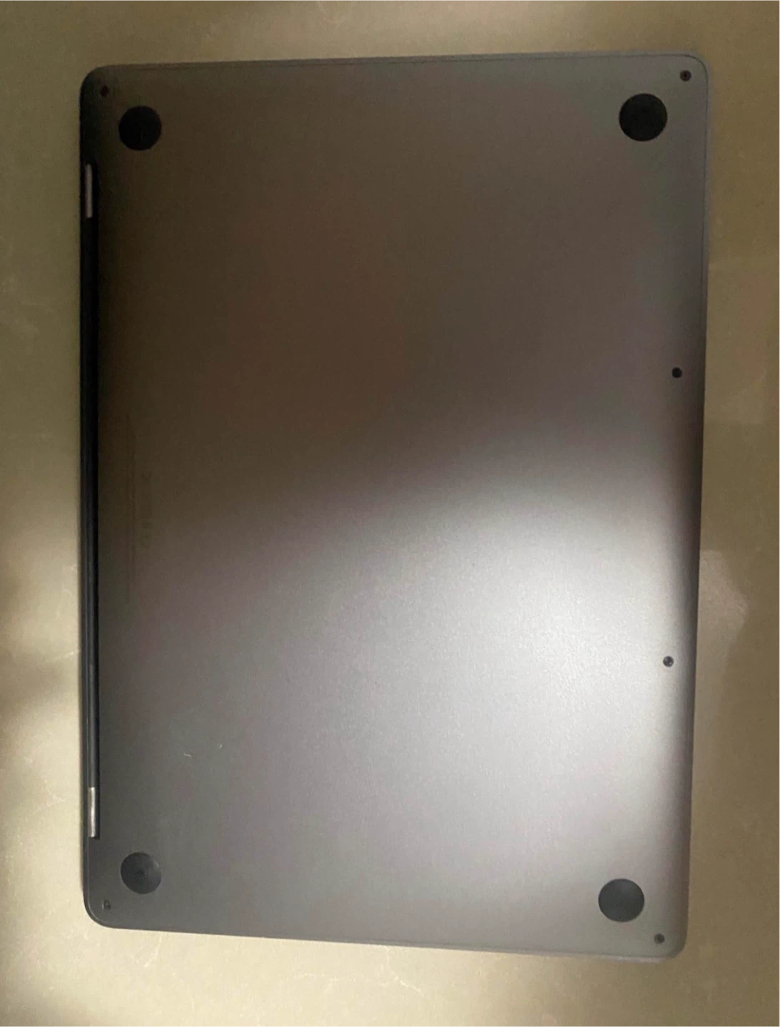 Apple MacBook Pro 13-inch, 2017 - photo 2