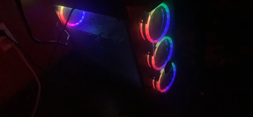 MXZ Gaming PC Intel Core i5 9400F, GeForce GTX 1660S, 16GB RAM - photo 2