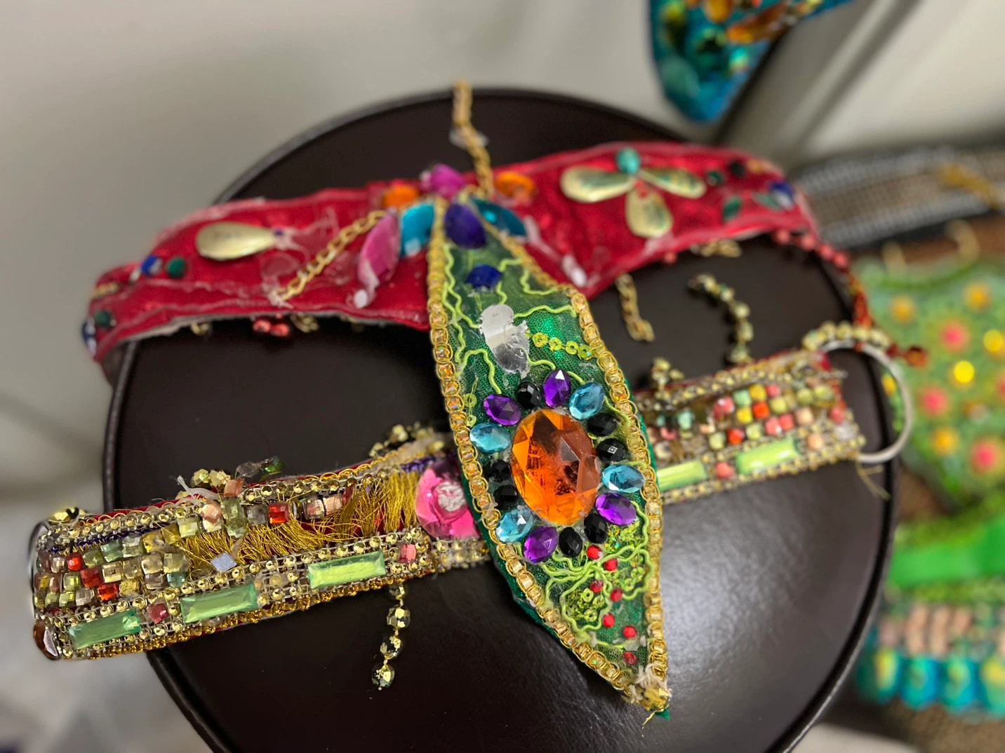 Embellished Costume Accessories-price of Each - photo 2
