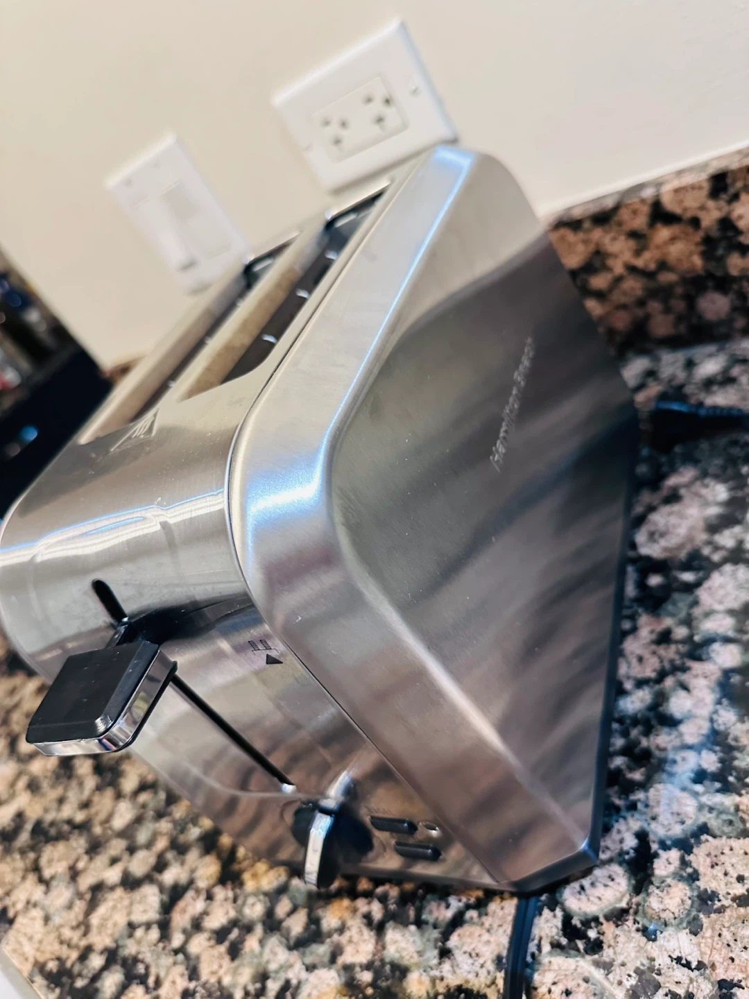 2-Slice Toaster