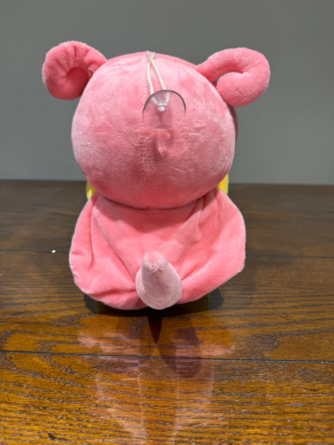 Pikachu Slowpoke Plush - Pokémon - photo 2