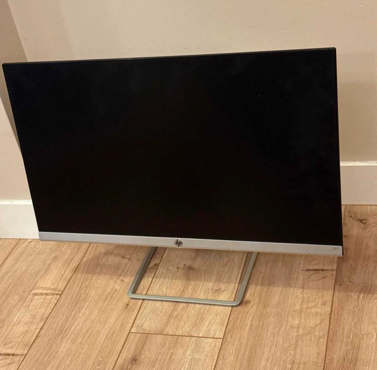 HP 24f Computer Monitor