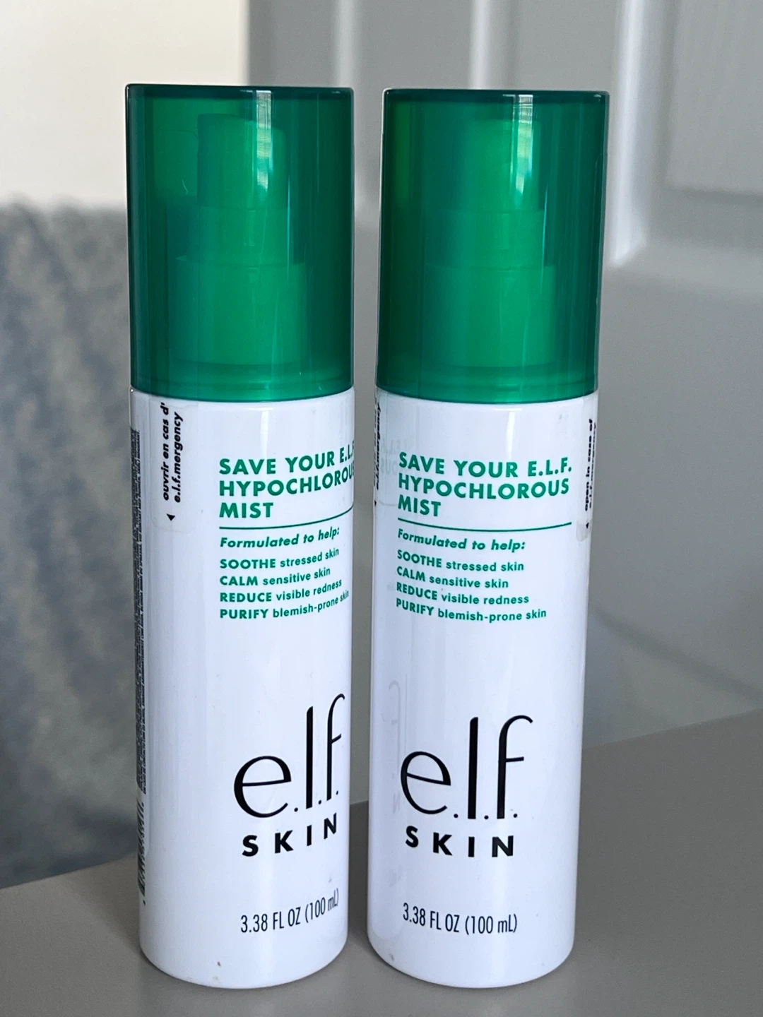 e.l.f. SKIN Hypochlorous Mist