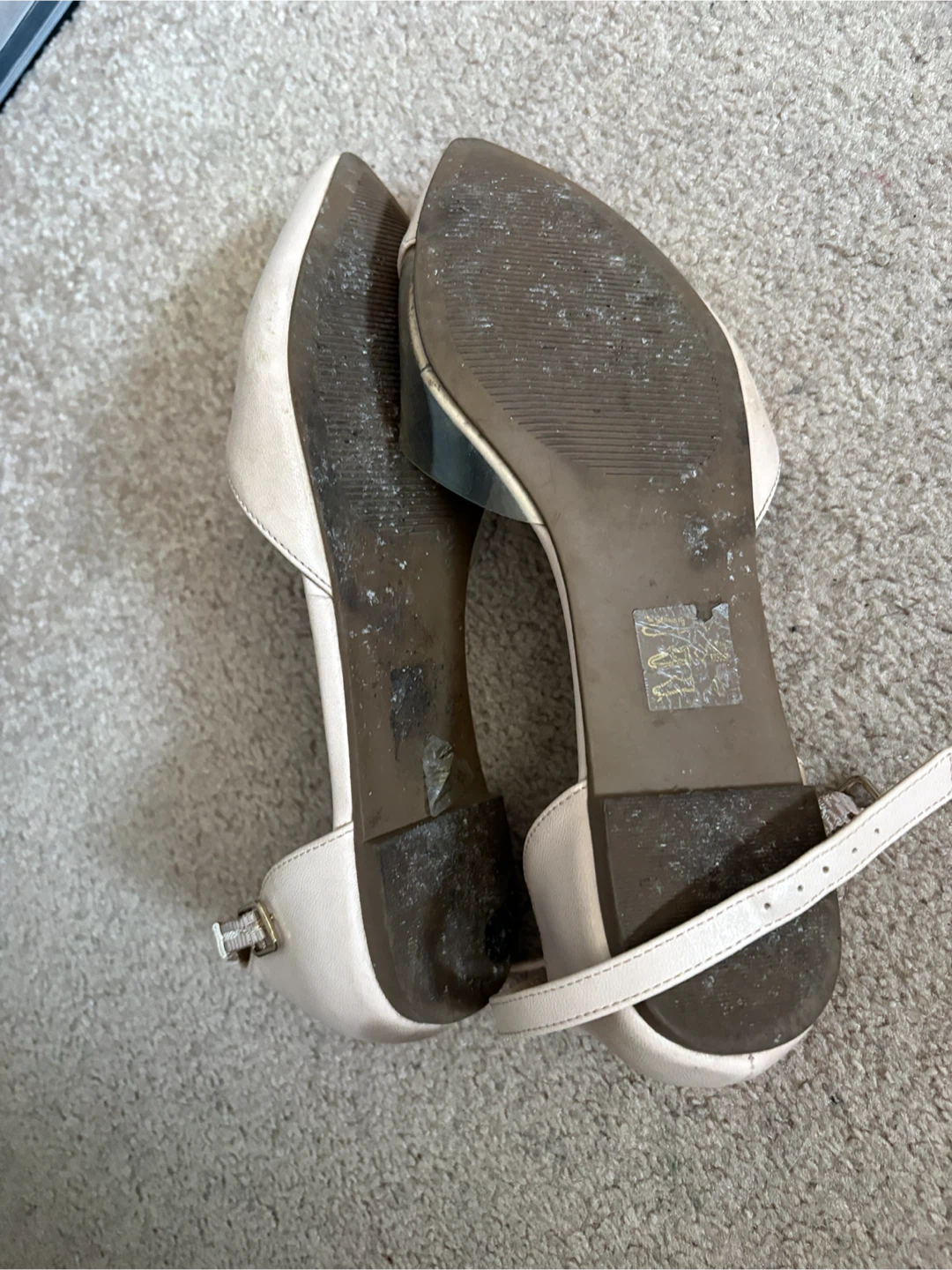 Pink Flats - photo 2