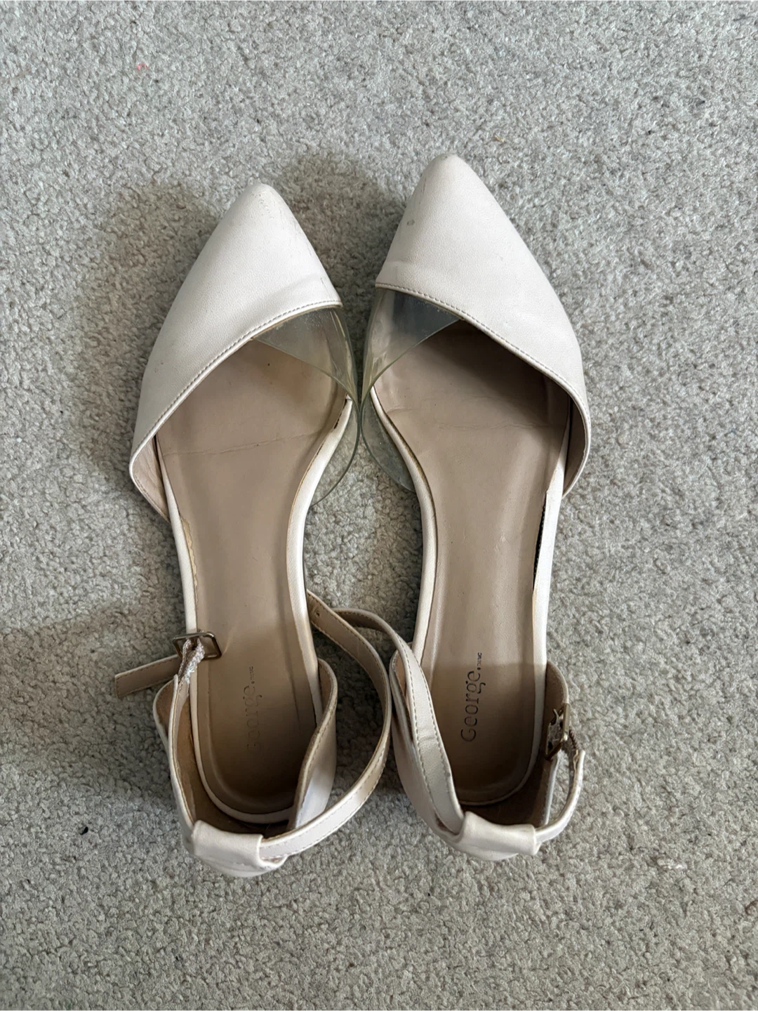 Pink Flats - photo 3