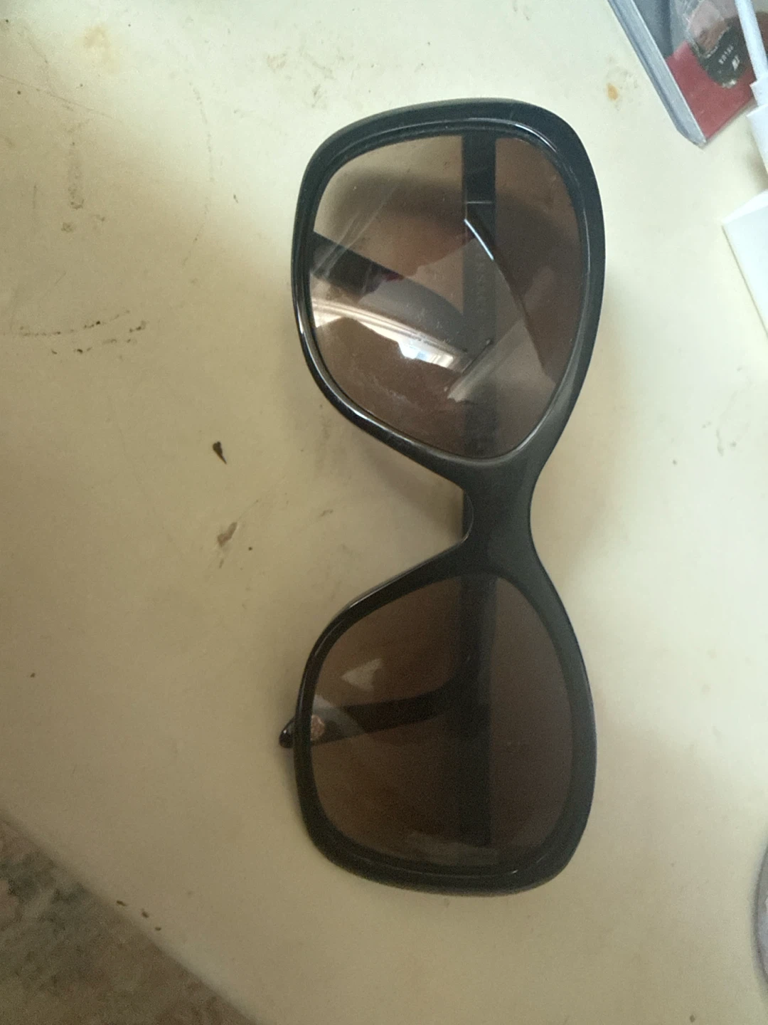 Versace sunglasses model 4189