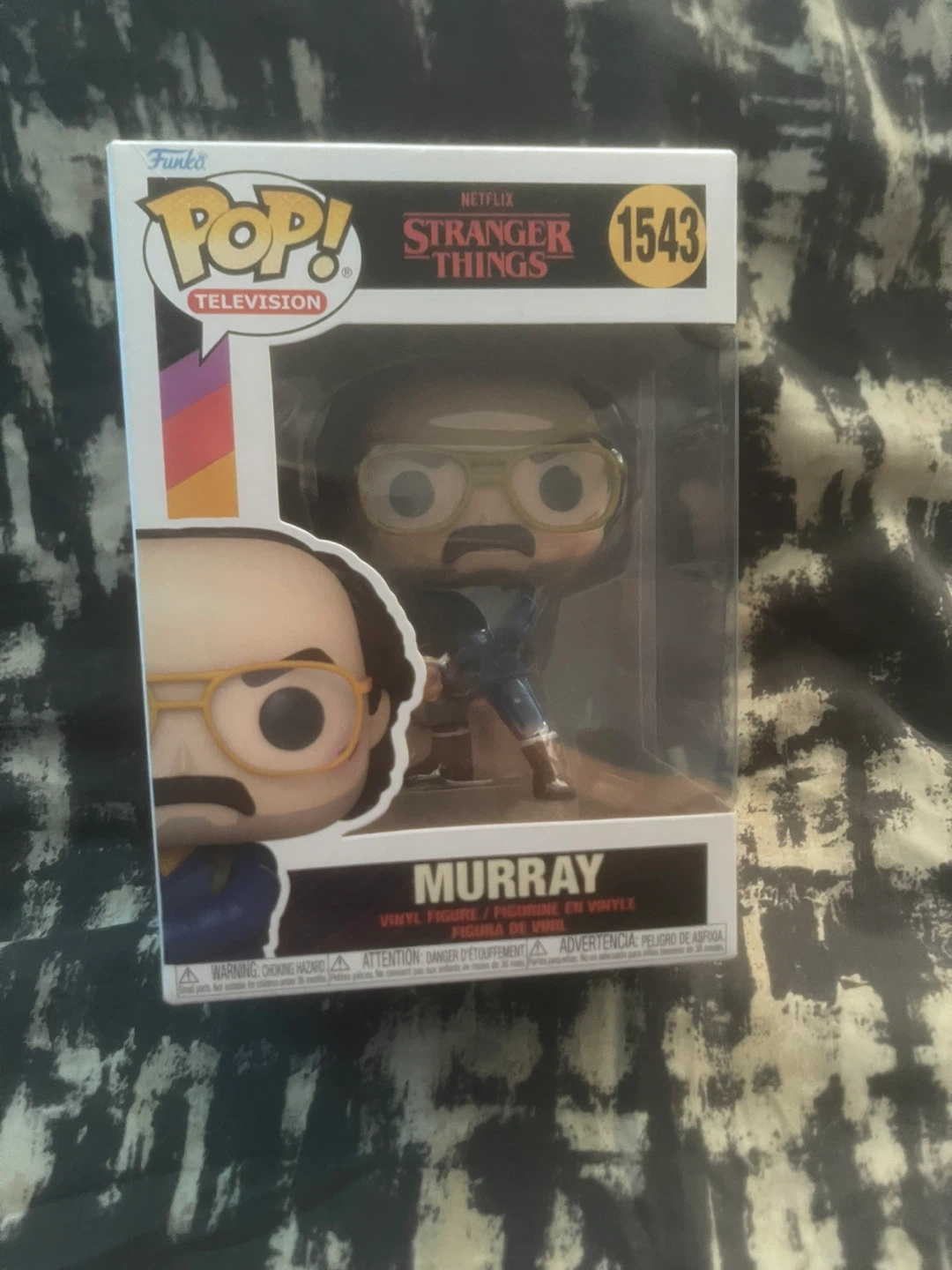 Funko pop collection - photo 2