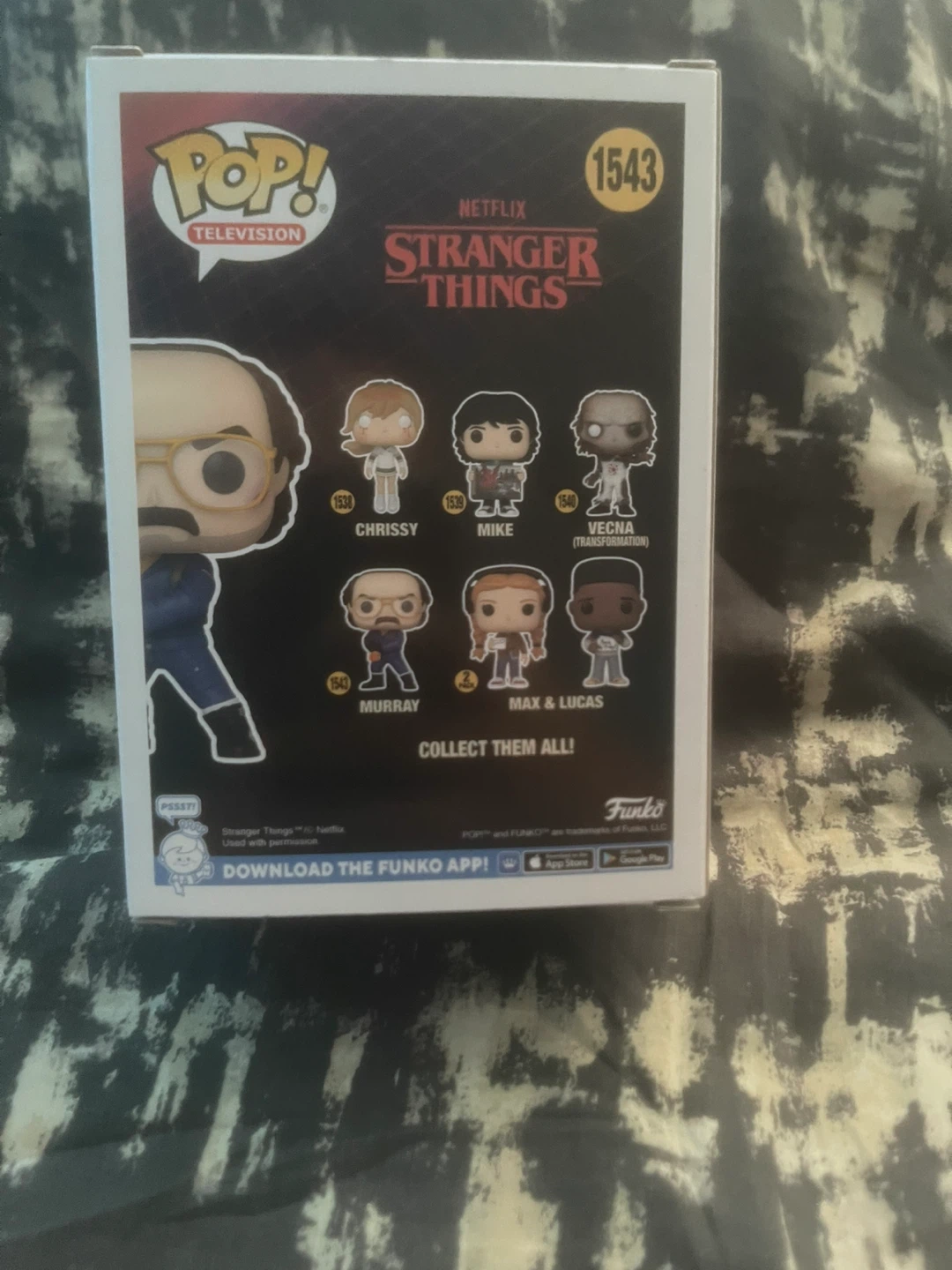 Funko pop collection - photo 3