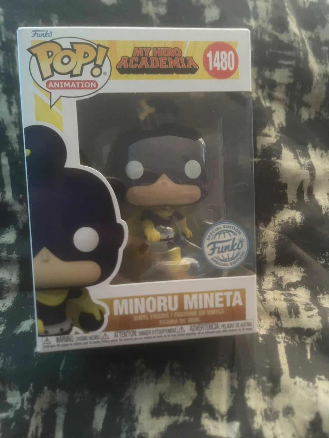 Funko pop collection - photo 4