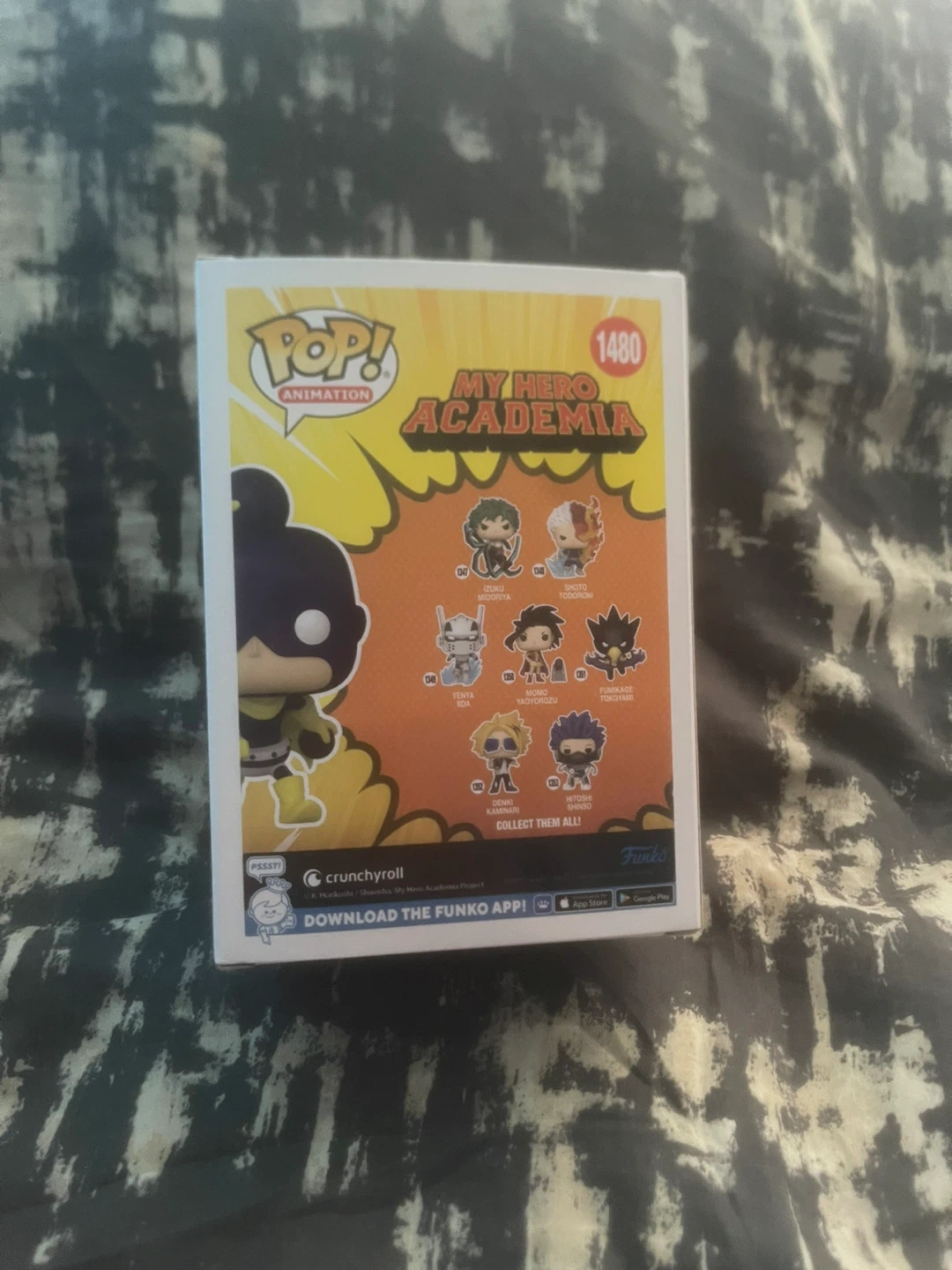 Funko pop collection - photo 5
