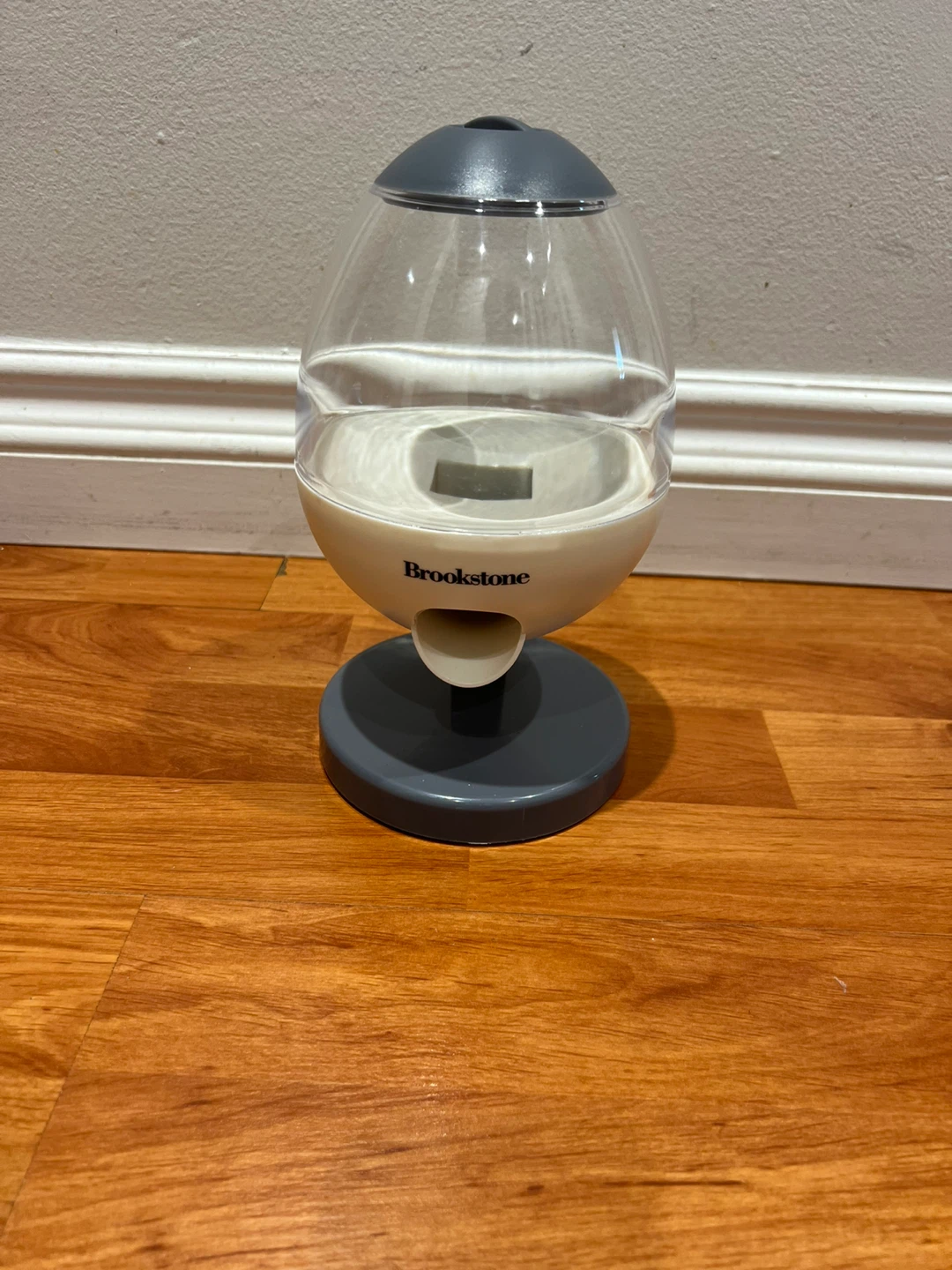 Hand sensor candy machine