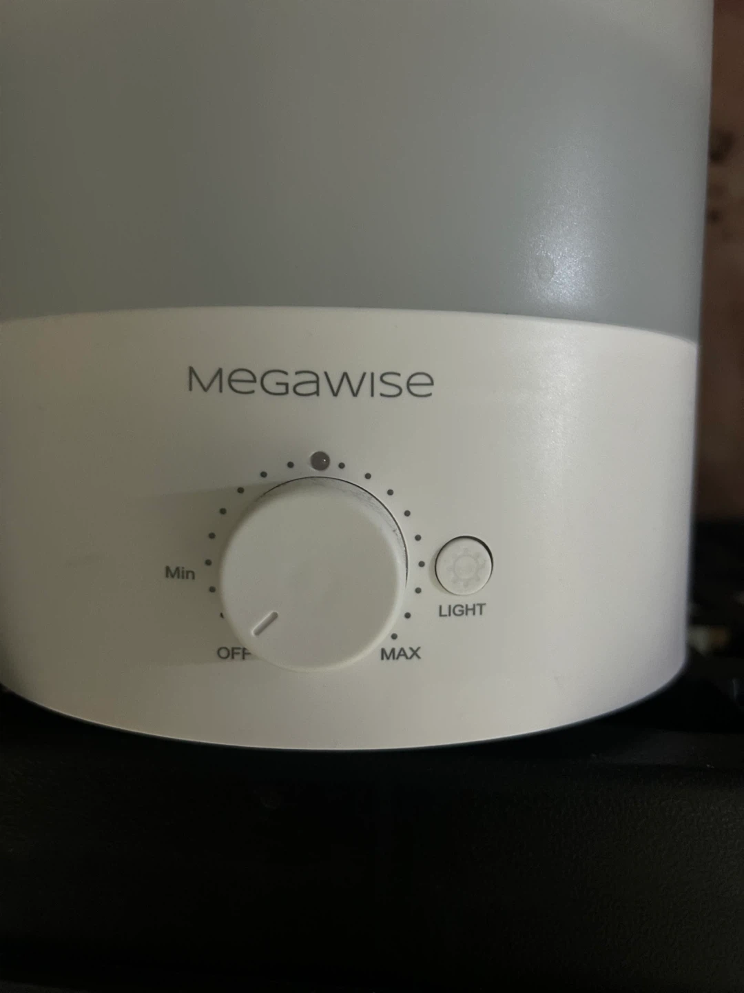 Megawise Humidifier - photo 2