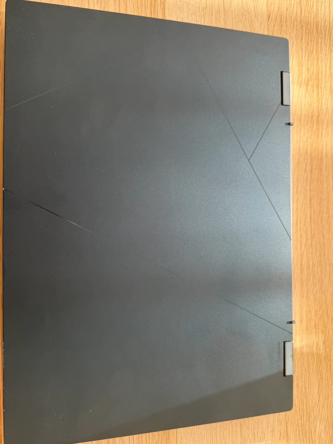 ASUS Zenbook 14 Flip OLED Laptop