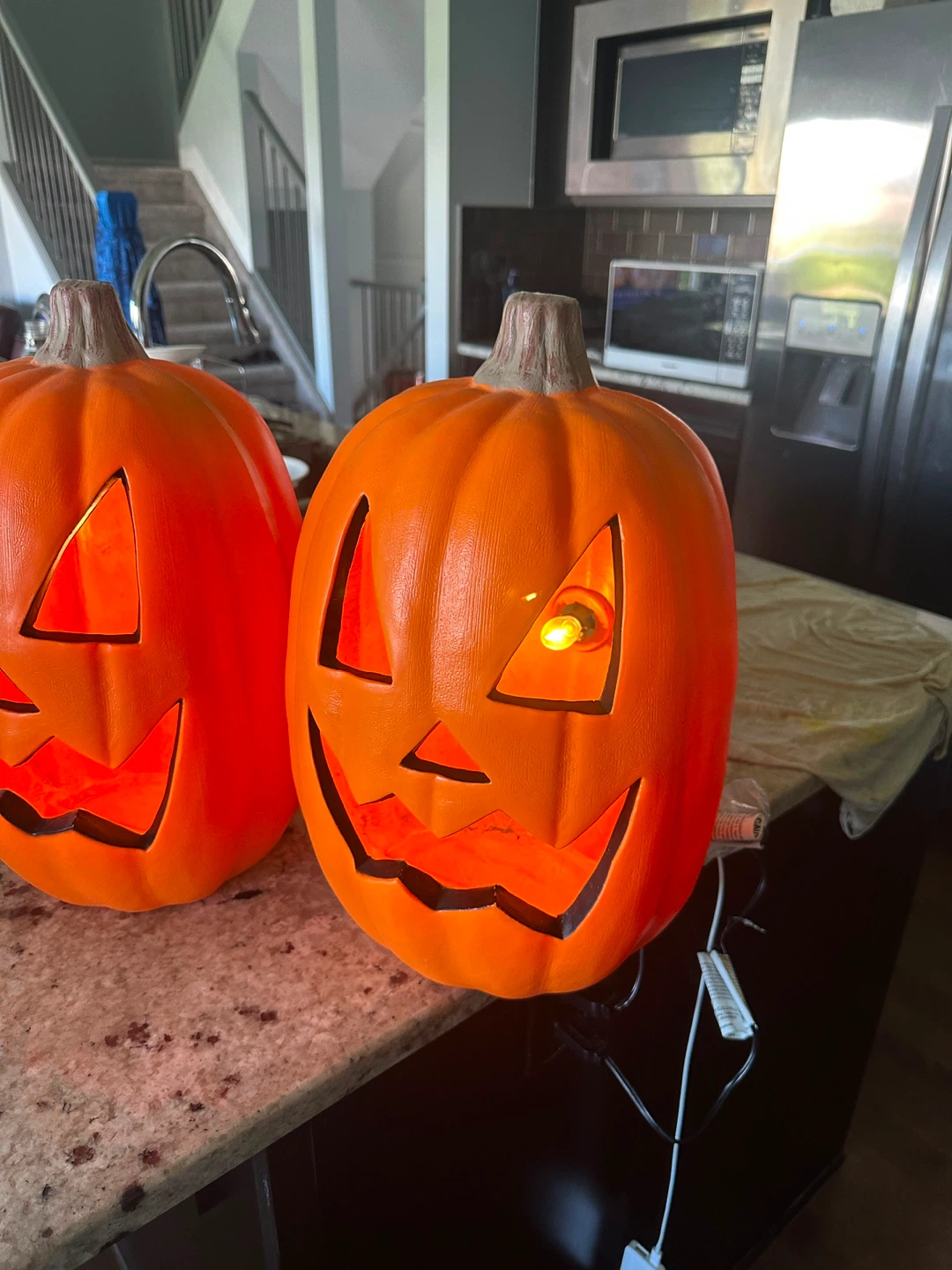 Halloween decoration