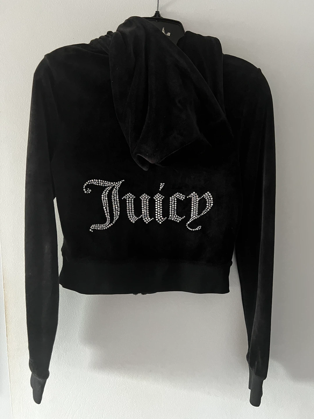 🌺Juicy Couture Hoodie