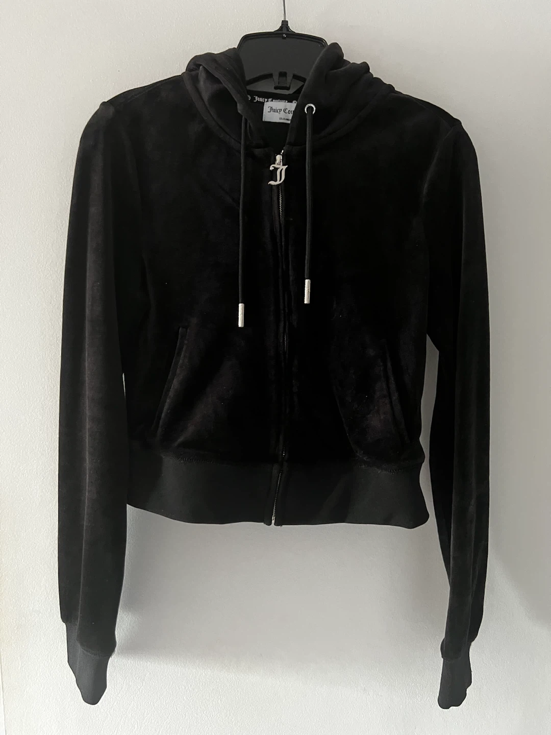 🌺Juicy Couture Hoodie - photo 3