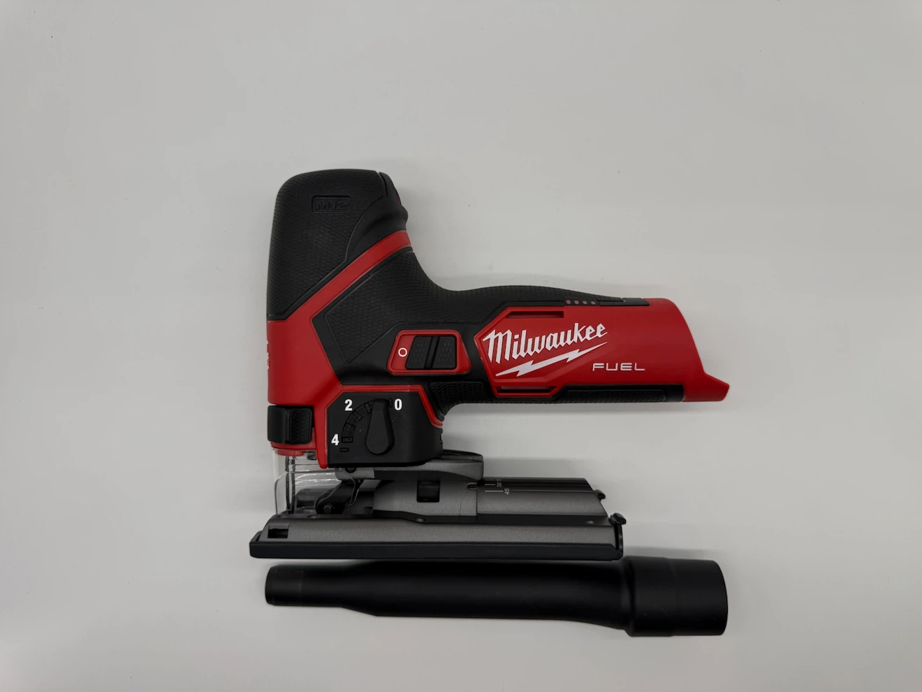 Milwaukee M12 12V FUEL Cordless Jig Saw 2545-20 Tool Only