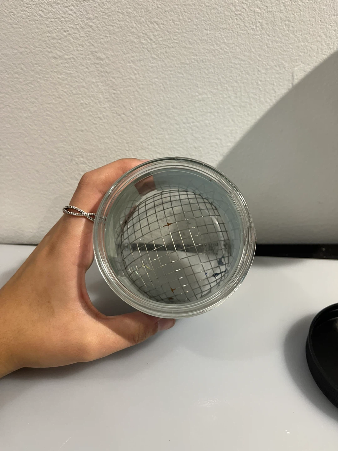 brush washer - photo 3