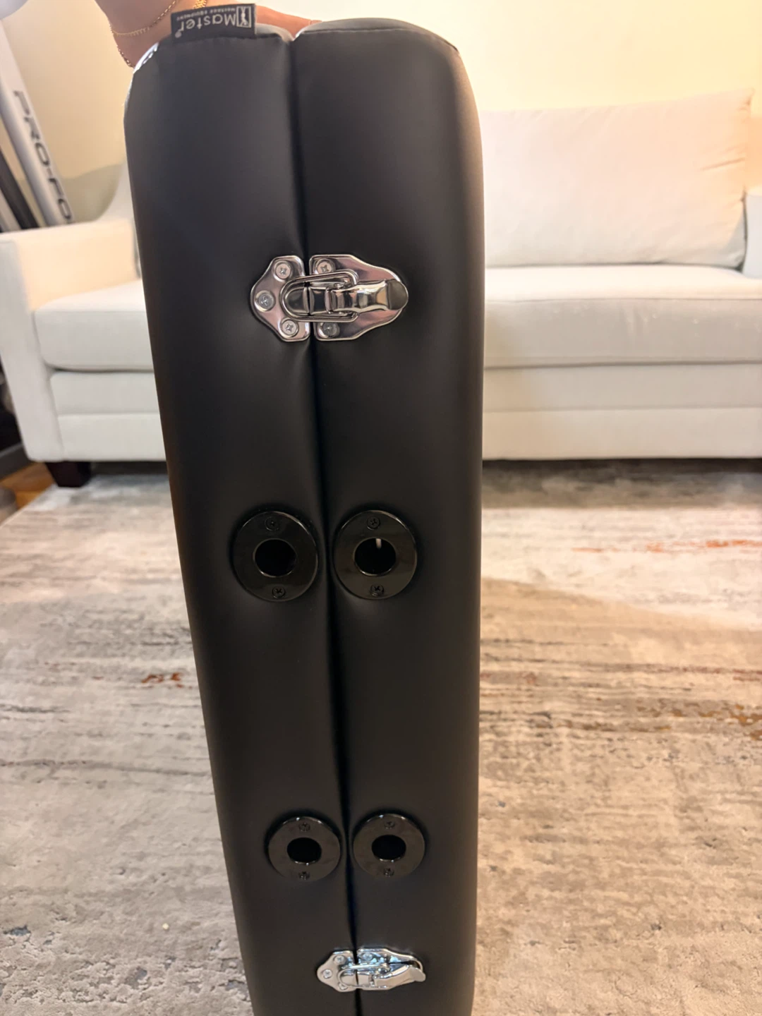 Master Massage Portable Massage Table