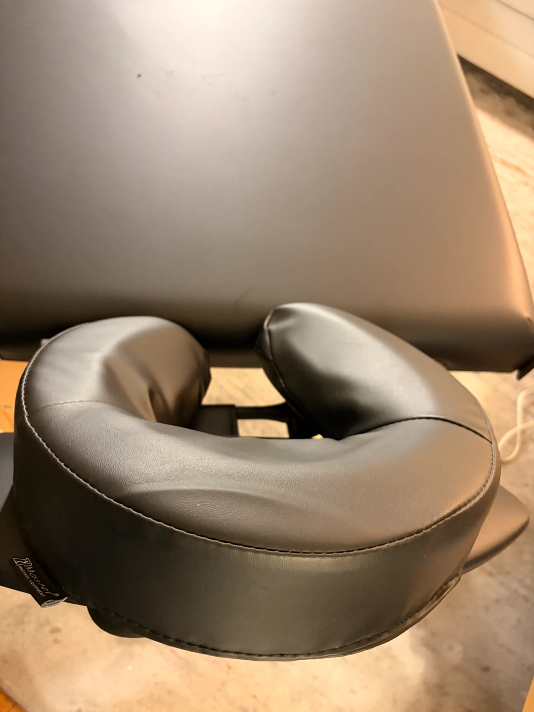 Master Massage Portable Massage Table - photo 5