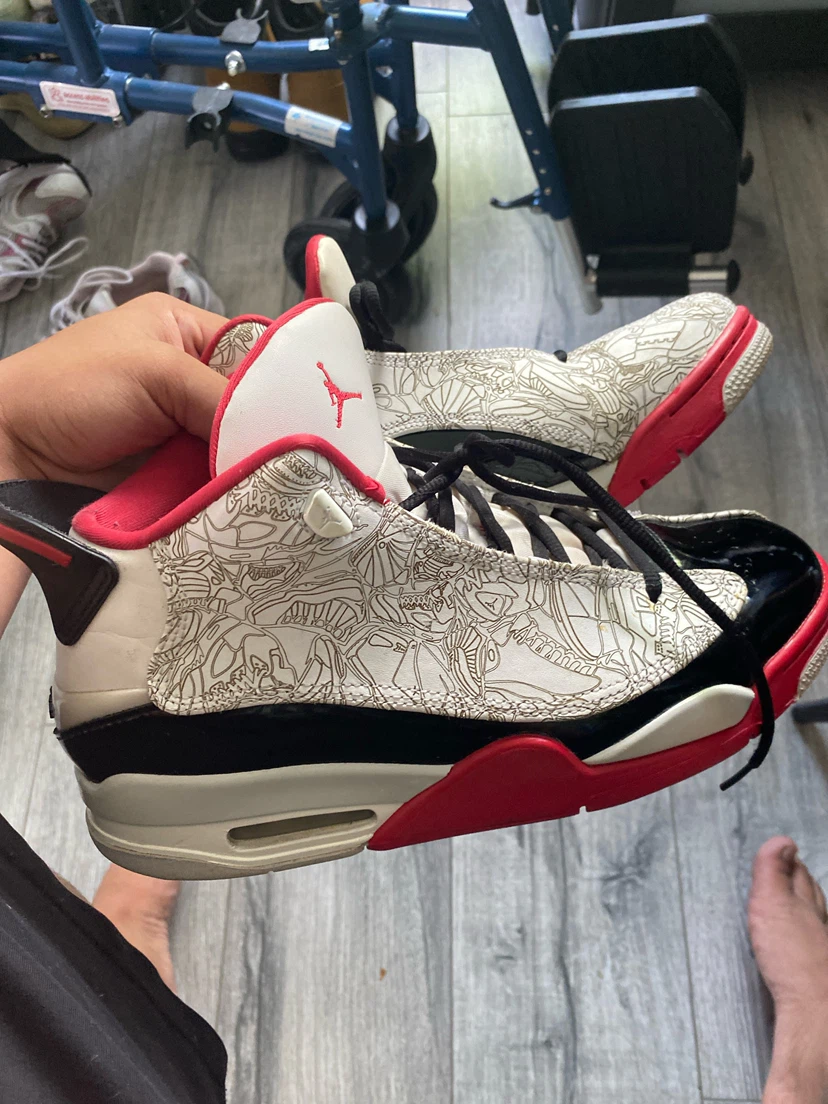 Jordan 23