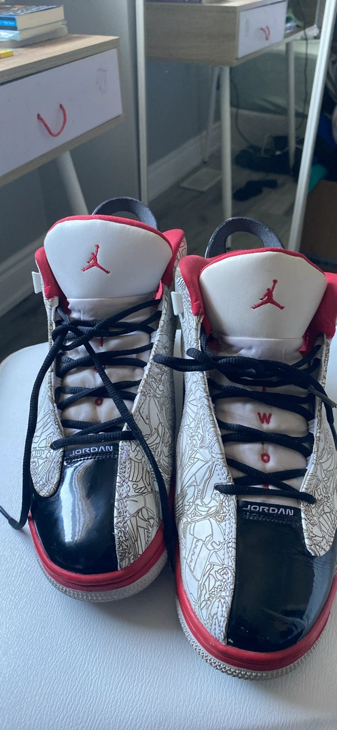 Jordan 23 - photo 2