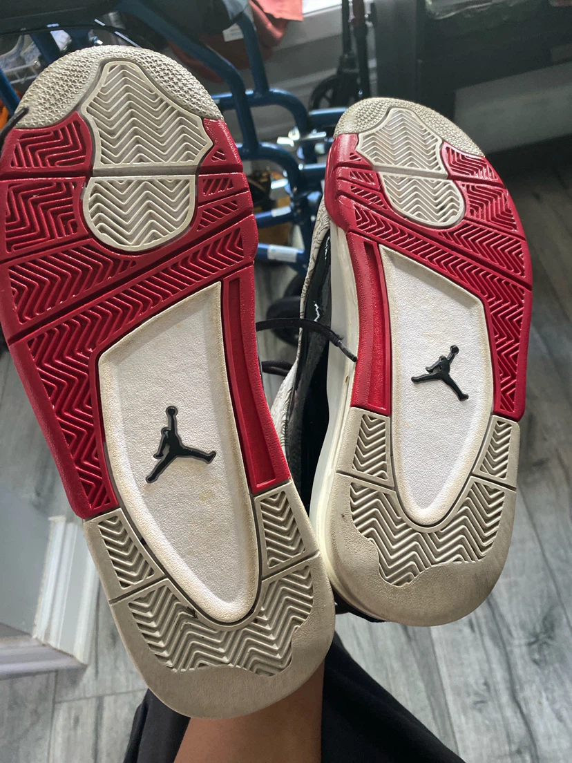 Jordan 23 - photo 3