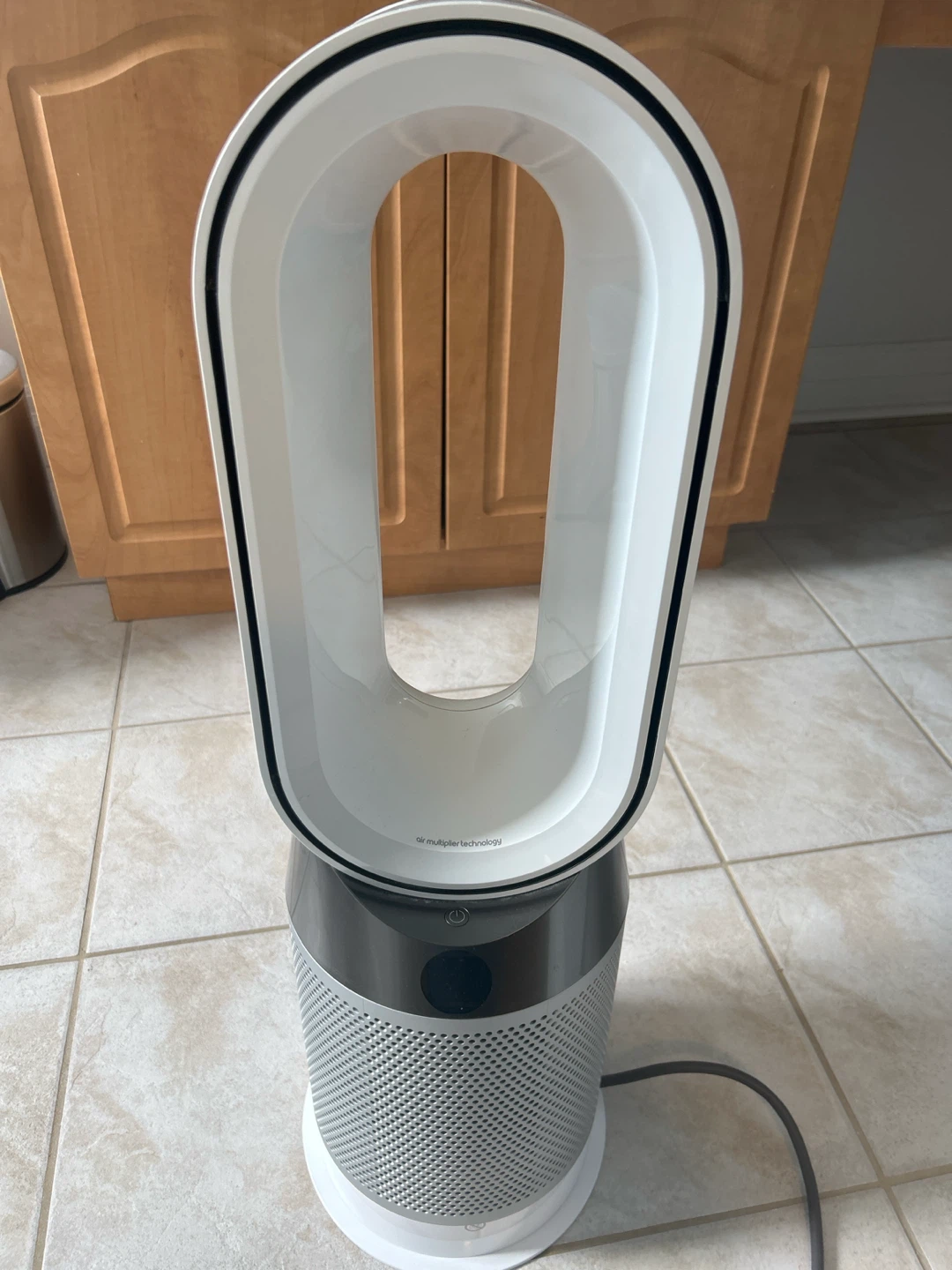 Dyson Pure Hot+Cool HP04 – Air Purifier, Heater & Fan